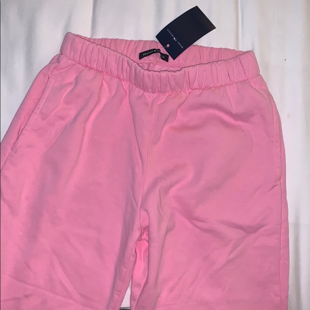 Brandy Melville sweatpants